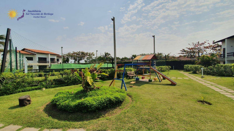Imagem Casa com 3 Quartos à Venda, 182 m² em Indaiá - Bertioga