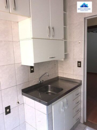 Imagem Apartamento com 2 Quartos à Venda, 53 m² em Jardim Bela Vista - Campinas