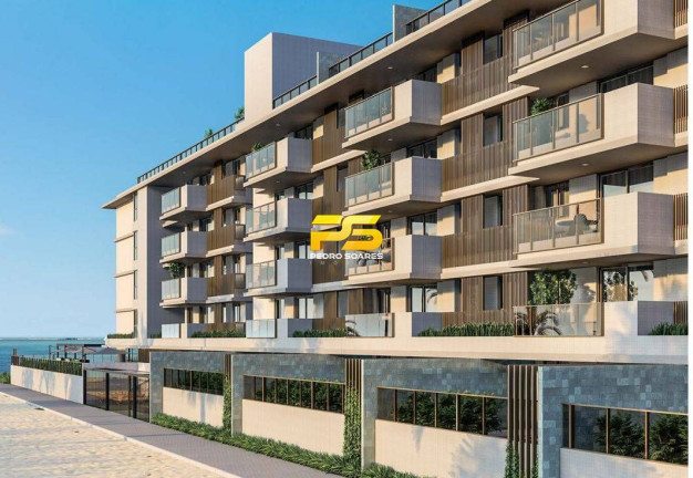 Imagem Apartamento com 4 Quartos à Venda, 135 m² em Ponta De Matos - Cabedelo Imagem Apartamento com 4 Quartos à Venda, 135 m² em Ponta De Matos - Cabedelo