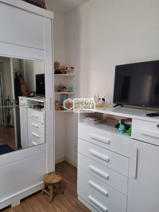 Imagem Apartamento com 2 Quartos à Venda, 71 m² em Itacorubi - Florianópolis