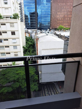 Imagem Apartamento com 1 Quarto à Venda, 48 m² em Consolação - São Paulo