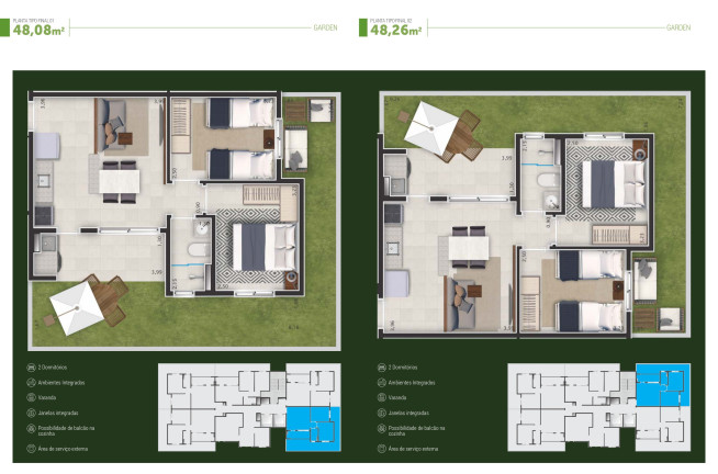 Imagem Imóvel com 2 Quartos à Venda, 48 m² em Vila Virgínia - Ribeirão Preto Imagem Imóvel com 2 Quartos à Venda, 48 m² em Vila Virgínia - Ribeirão Preto
