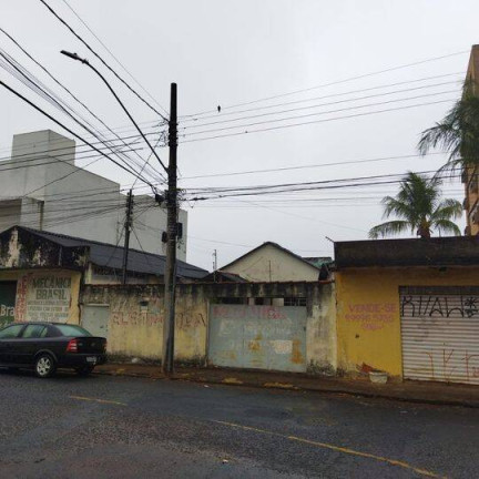 Imagem Terreno à Venda, 508 m² em Nossa Senhora Aparecida - Uberlândia Imagem Terreno à Venda, 508 m² em Nossa Senhora Aparecida - Uberlândia
