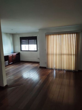Imagem Apartamento com 3 Quartos à Venda, 128 m² em Brooklin - São Paulo