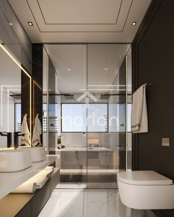 Imagem Apartamento com 3 Quartos à Venda, 91 m² em Itacolomi - Balneário Piçarras Imagem Apartamento com 3 Quartos à Venda, 91 m² em Itacolomi - Balneário Piçarras