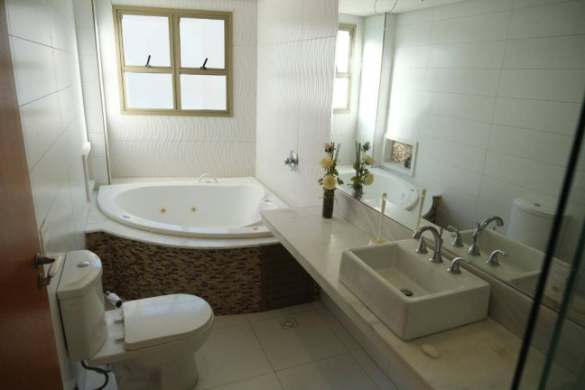 Imagem Apartamento com 3 Quartos à Venda, 127 m² em Canto Do Forte - Praia Grande Imagem Apartamento com 3 Quartos à Venda, 127 m² em Canto Do Forte - Praia Grande