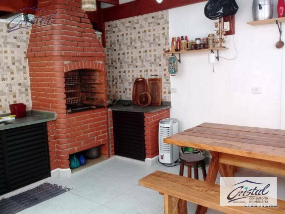 Imagem Casa com 4 Quartos à Venda, 306 m² em Butantã - São Paulo
