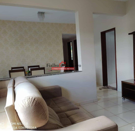 Imagem Cobertura com 3 Quartos à Venda, em Inácio Martins - Viçosa Imagem Cobertura com 3 Quartos à Venda, em Inácio Martins - Viçosa