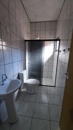 Imagem Casa com 3 Quartos à Venda, 224 m² em Jardim Tijuca - Campo Grande Imagem Casa com 3 Quartos à Venda, 224 m² em Jardim Tijuca - Campo Grande