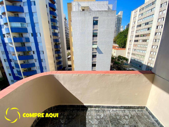 Imagem Apartamento com 3 Quartos à Venda, 162 m² em Santa Cecília - São Paulo