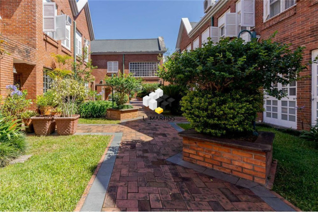 Imagem Casa de Condomínio com 3 Quartos à Venda, 250 m² em Chácara Das Pedras - Porto Alegre Imagem Casa de Condomínio com 3 Quartos à Venda, 250 m² em Chácara Das Pedras - Porto Alegre
