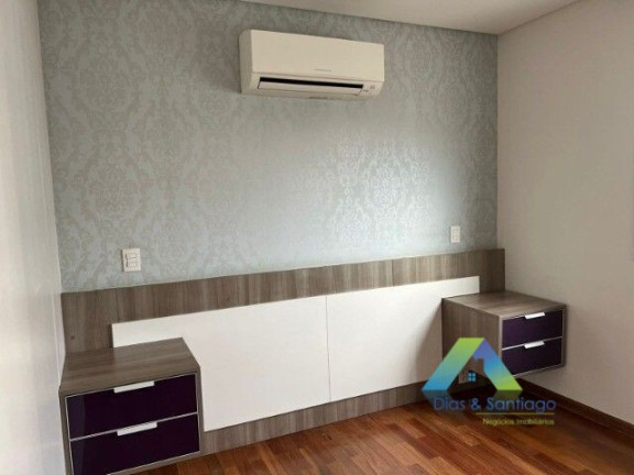 Imagem Apartamento com 4 Quartos à Venda, 205 m² em Mirandópolis - São Paulo