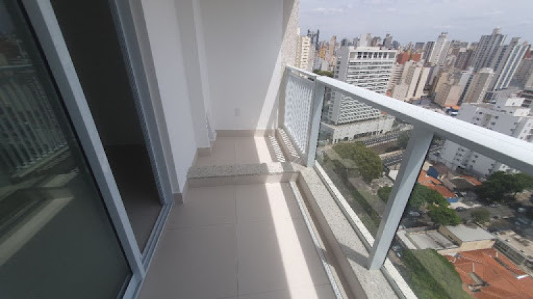 Imagem Studio com 1 Quarto à Venda, 41 m² em Vila Itapura - Campinas Imagem Studio com 1 Quarto à Venda, 41 m² em Vila Itapura - Campinas