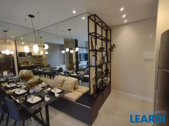 Imagem Apartamento com 2 Quartos à Venda, 50 m² em Santa Teresinha - Santo André Imagem Apartamento com 2 Quartos à Venda, 50 m² em Santa Teresinha - Santo André