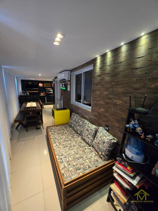 Imagem Apartamento com 3 Quartos à Venda, 110 m² em Itapuã - Vila Velha Imagem Apartamento com 3 Quartos à Venda, 110 m² em Itapuã - Vila Velha