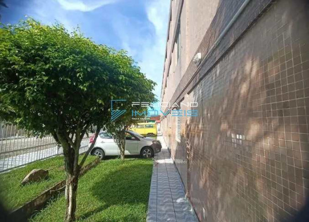 Imagem Kitnet com 1 Quarto à Venda, 34 m² em Balneário Maracanã - Praia Grande Imagem Kitnet com 1 Quarto à Venda, 34 m² em Balneário Maracanã - Praia Grande