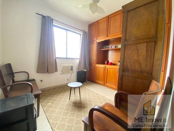 Imagem Cobertura com 3 Quartos à Venda, 111 m² em Braga - Cabo Frio