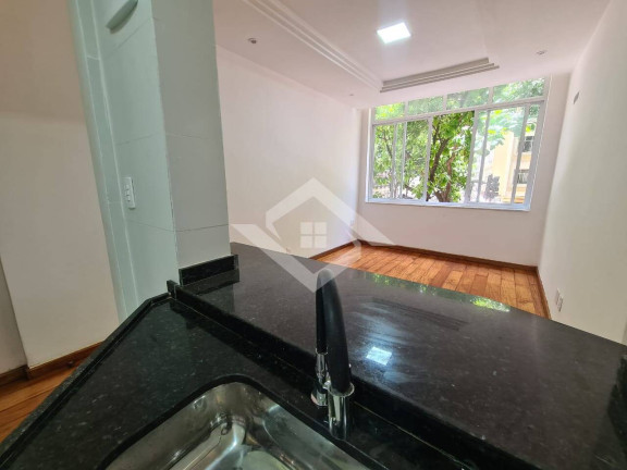 Imagem Apartamento com 1 Quarto à Venda, 58 m² em Copacabana - Rio De Janeiro