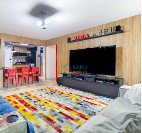 Imagem Apartamento com 3 Quartos à Venda, 100 m² em Campos Elíseos - São Paulo Imagem Apartamento com 3 Quartos à Venda, 100 m² em Campos Elíseos - São Paulo