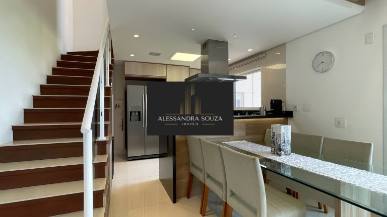 Imagem Apartamento com 3 Quartos à Venda, 145 m² em Alphaville Empresarial - Barueri Imagem Apartamento com 3 Quartos à Venda, 145 m² em Alphaville Empresarial - Barueri