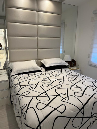 Imagem Apartamento com 1 Quarto à Venda, 55 m² em Pompéia - Santos Imagem Apartamento com 1 Quarto à Venda, 55 m² em Pompéia - Santos