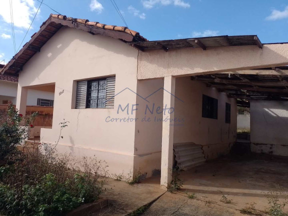 Imagem Casa com 6 Quartos à Venda, 490 m² em Centro - Pirassununga