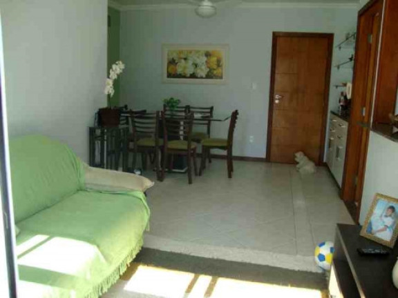 Imagem Apartamento com 2 Quartos à Venda,  em Itaguá - Ubatuba