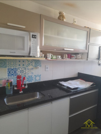 Imagem Apartamento com 2 Quartos à Venda, 60 m² em Itapuã - Vila Velha Imagem Apartamento com 2 Quartos à Venda, 60 m² em Itapuã - Vila Velha