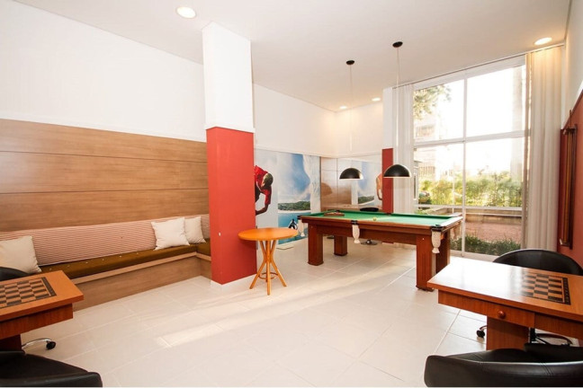Imagem Imóvel com 3 Quartos à Venda, 79 m² em Cristo Redentor - Porto Alegre Imagem Imóvel com 3 Quartos à Venda, 79 m² em Cristo Redentor - Porto Alegre