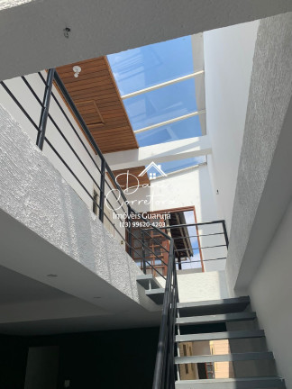 Imagem Casa com 4 Quartos à Venda, 268 m² em Liberdade - São Paulo Imagem Casa com 4 Quartos à Venda, 268 m² em Liberdade - São Paulo