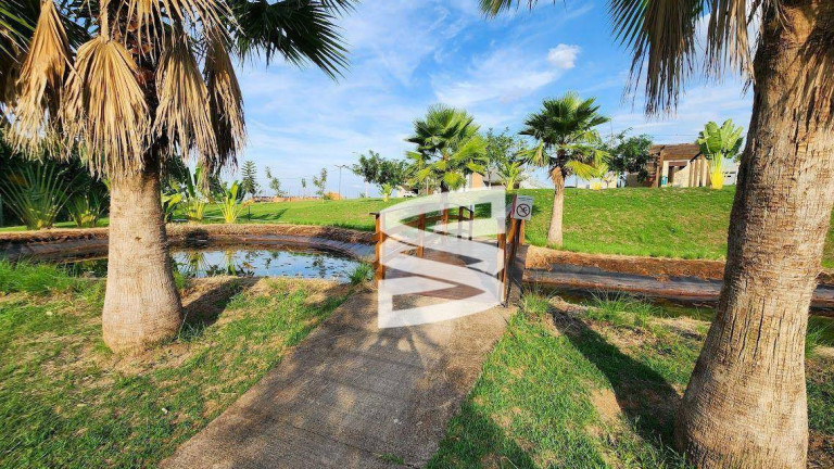 Imagem Terreno à Venda, 362 m² em Damha 2 - Piracicaba Imagem Terreno à Venda, 362 m² em Damha 2 - Piracicaba