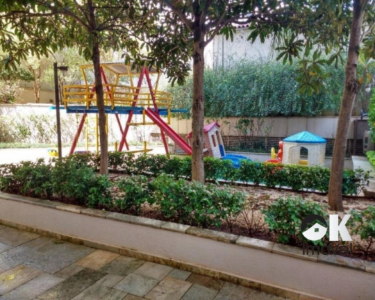 Imagem Apartamento com 3 Quartos à Venda, 106 m² em Vila Nova Conceição - São Paulo
