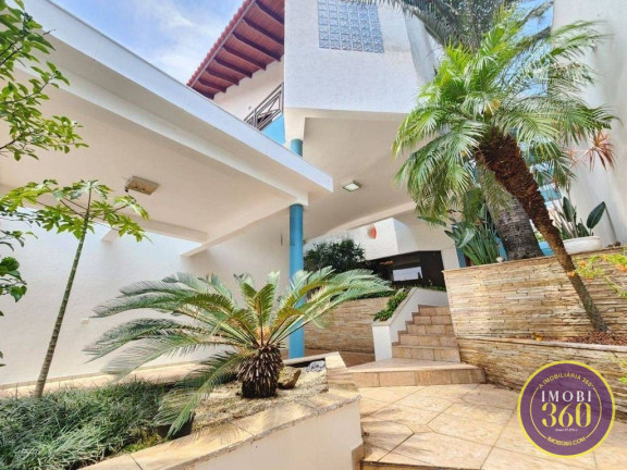 Sobrado com 3 Quartos à Venda, 354 m² em Parque Da Vila Prudente - São Paulo