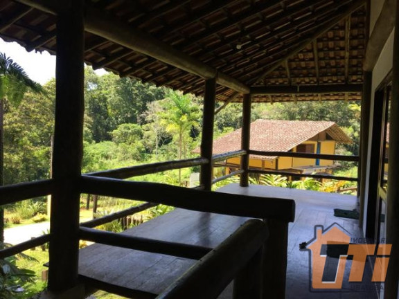 Imagem Casa de Condomínio com 3 Quartos à Venda, 300 m² em Prumirim - Ubatuba