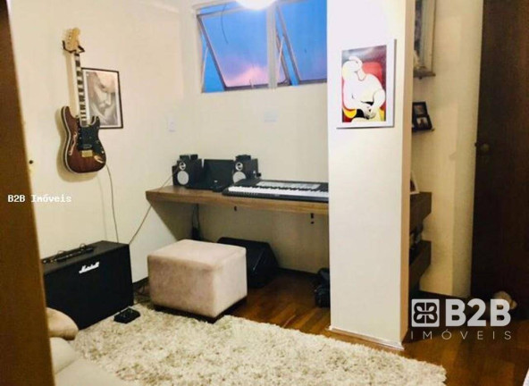 Imagem Cobertura com 4 Quartos à Venda, 311 m² em Centro - Bauru