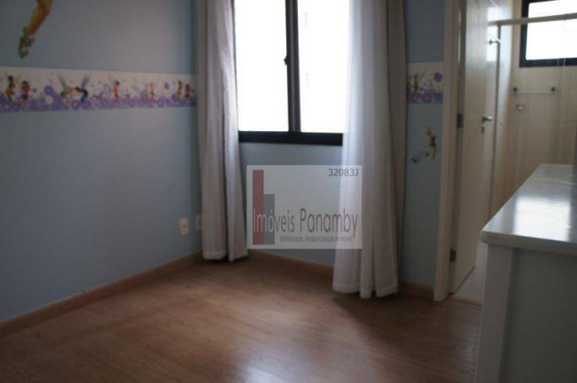 Imagem Apartamento com 4 Quartos à Venda, 184 m² em Vila Andrade - São Paulo Imagem Apartamento com 4 Quartos à Venda, 184 m² em Vila Andrade - São Paulo