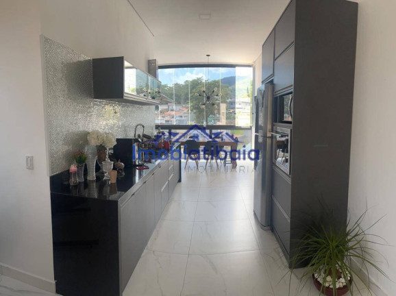 Casa com 3 Quartos à Venda, 150 m² em Jardim Maristela - Atibaia