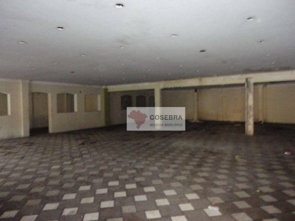 Imagem Galpão para Alugar, 500 m² em Campo Belo - São Paulo Imagem Galpão para Alugar, 500 m² em Campo Belo - São Paulo