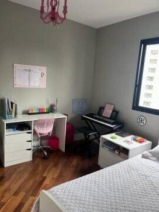 Imagem Apartamento com 3 Quartos à Venda, 163 m² em Vila Andrade - São Paulo Imagem Apartamento com 3 Quartos à Venda, 163 m² em Vila Andrade - São Paulo