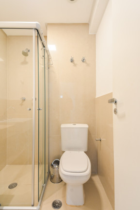Imagem Apartamento com 2 Quartos à Venda, 60 m² em Consolação - São Paulo