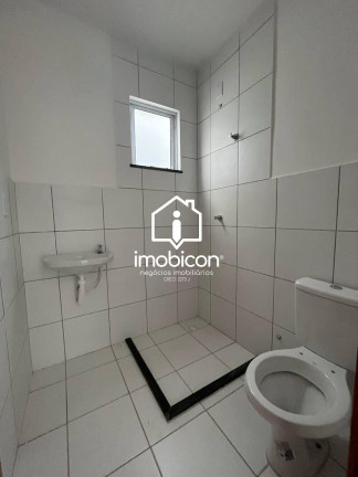 Imagem Casa com 3 Quartos à Venda, 55 m² em Primavera - Vitória Da Conquista