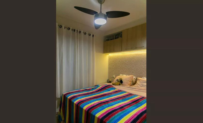 Imagem Apartamento com 2 Quartos à Venda, 49 m² em Jardim Da Saude - São Paulo