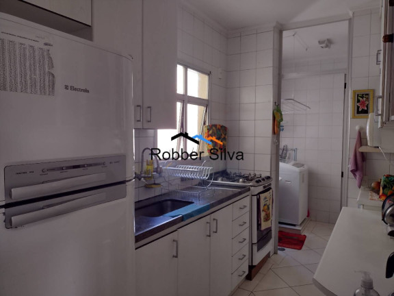 Apartamento com 3 Quartos à Venda, 80 m² em Vila Costa - Taubaté