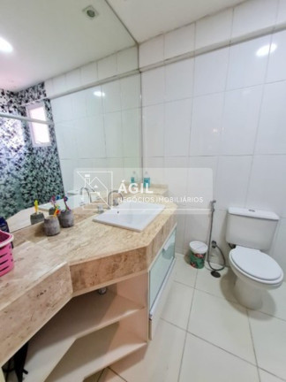 Imagem Apartamento com 3 Quartos à Venda, 156 m² em Jardim Das Indústrias - São José Dos Campos