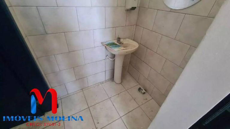 Imagem Galpão para Alugar, 462 m² em Santo Antônio - São Caetano Do Sul Imagem Galpão para Alugar, 462 m² em Santo Antônio - São Caetano Do Sul