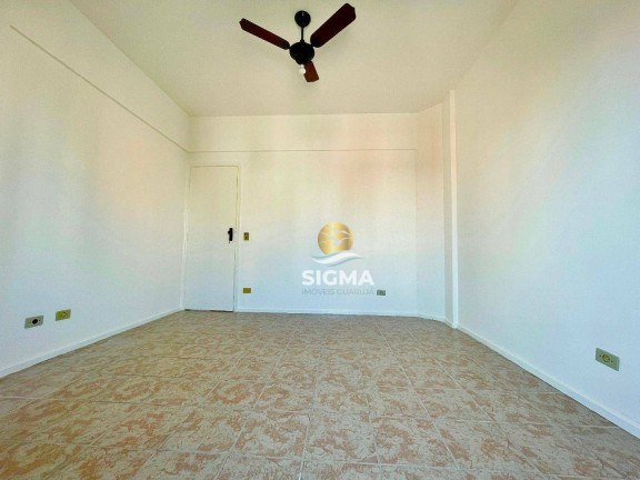 Imagem Apartamento com 1 Quarto à Venda, 47 m² em Jardim Astúrias - Guarujá Imagem Apartamento com 1 Quarto à Venda, 47 m² em Jardim Astúrias - Guarujá