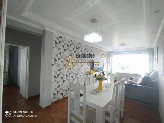 Imagem Apartamento com 3 Quartos à Venda, 110 m² em Casa Branca - Santo André Imagem Apartamento com 3 Quartos à Venda, 110 m² em Casa Branca - Santo André