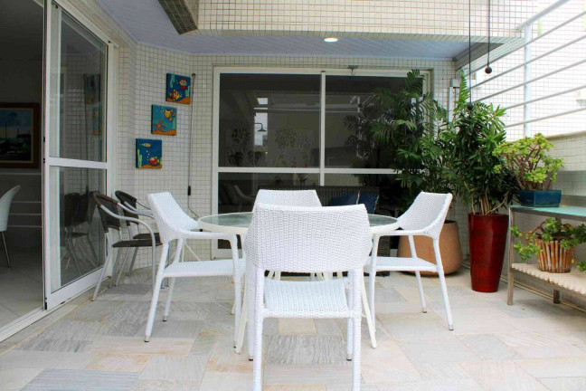 Imagem Cobertura com 5 Quartos à Venda, 192 m² em Riviera De São Lourenço - Bertioga Imagem Cobertura com 5 Quartos à Venda, 192 m² em Riviera De São Lourenço - Bertioga