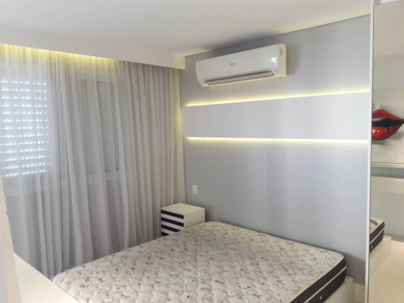 Imagem Apartamento com 1 Quarto à Venda, 50 m² em Alphaville Conde Ii - Barueri Imagem Apartamento com 1 Quarto à Venda, 50 m² em Alphaville Conde Ii - Barueri