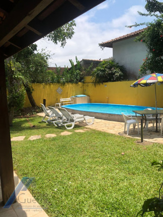 Imagem Casa com 3 Quartos à Venda, 200 m² em Itaguá - Ubatuba Imagem Casa com 3 Quartos à Venda, 200 m² em Itaguá - Ubatuba